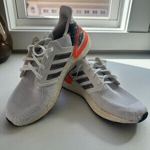 Adidas Ultraboost 20 Shoes - Men's Sz 10